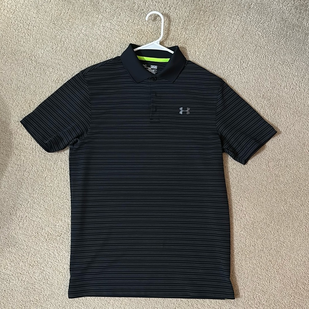 Men’s Under Armour Polo